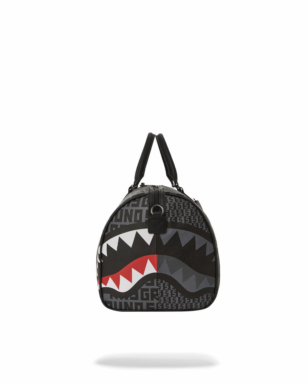 SHARKFINITY STEALTH PILOT DUFFLE | Sprayground Limited Offer