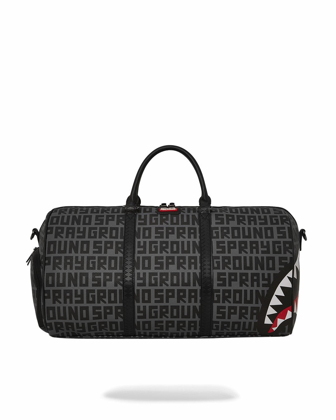SHARKFINITY STEALTH PILOT DUFFLE | Sprayground Limited Offer
