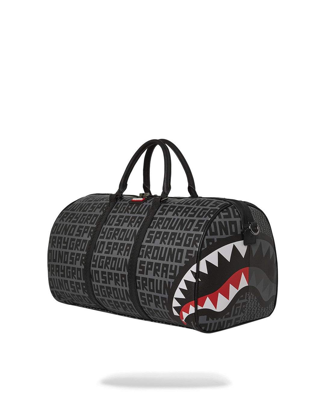 SHARKFINITY STEALTH PILOT DUFFLE | Sprayground Limited Offer