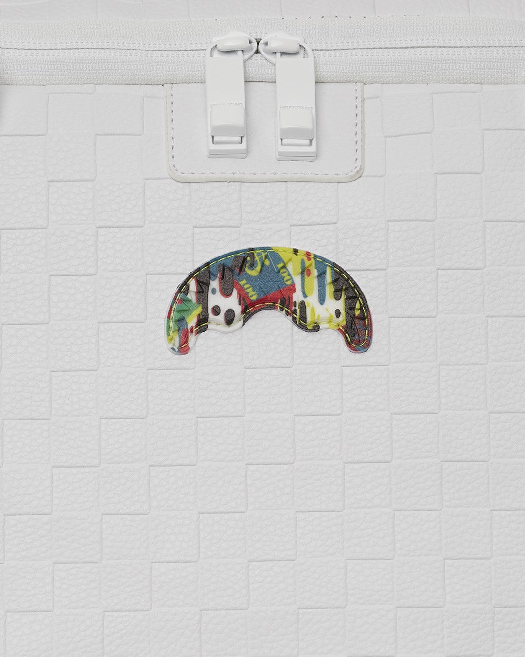 SHOW UP SHOW OUT STILETTO DUFFLE | Sprayground On Sale