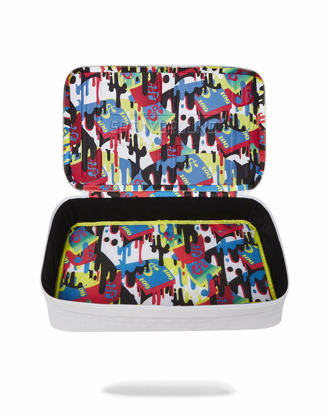 SHOW UP SHOW OUT STILETTO DUFFLE | Sprayground On Sale