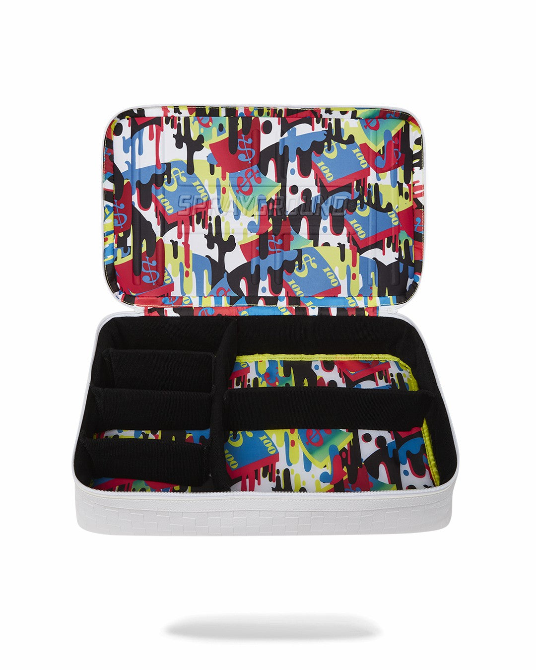 SHOW UP SHOW OUT STILETTO DUFFLE | Sprayground On Sale