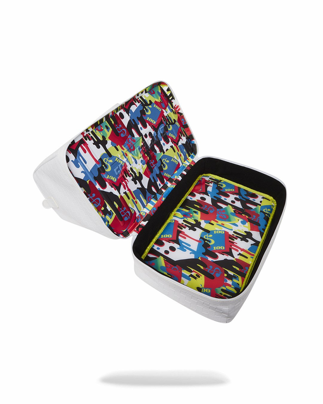 SHOW UP SHOW OUT STILETTO DUFFLE | Sprayground On Sale