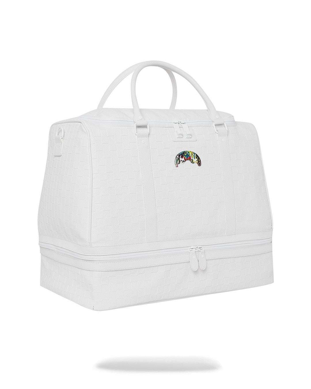 SHOW UP SHOW OUT STILETTO DUFFLE | Sprayground On Sale