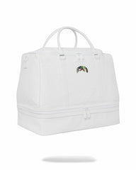 SHOW UP SHOW OUT STILETTO DUFFLE | Sprayground On Sale
