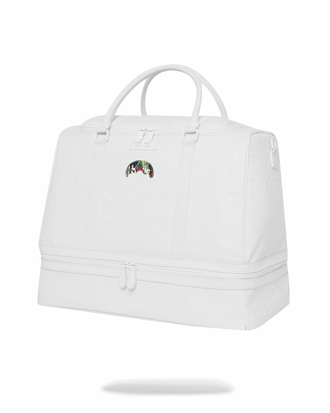 SHOW UP SHOW OUT STILETTO DUFFLE | Sprayground On Sale