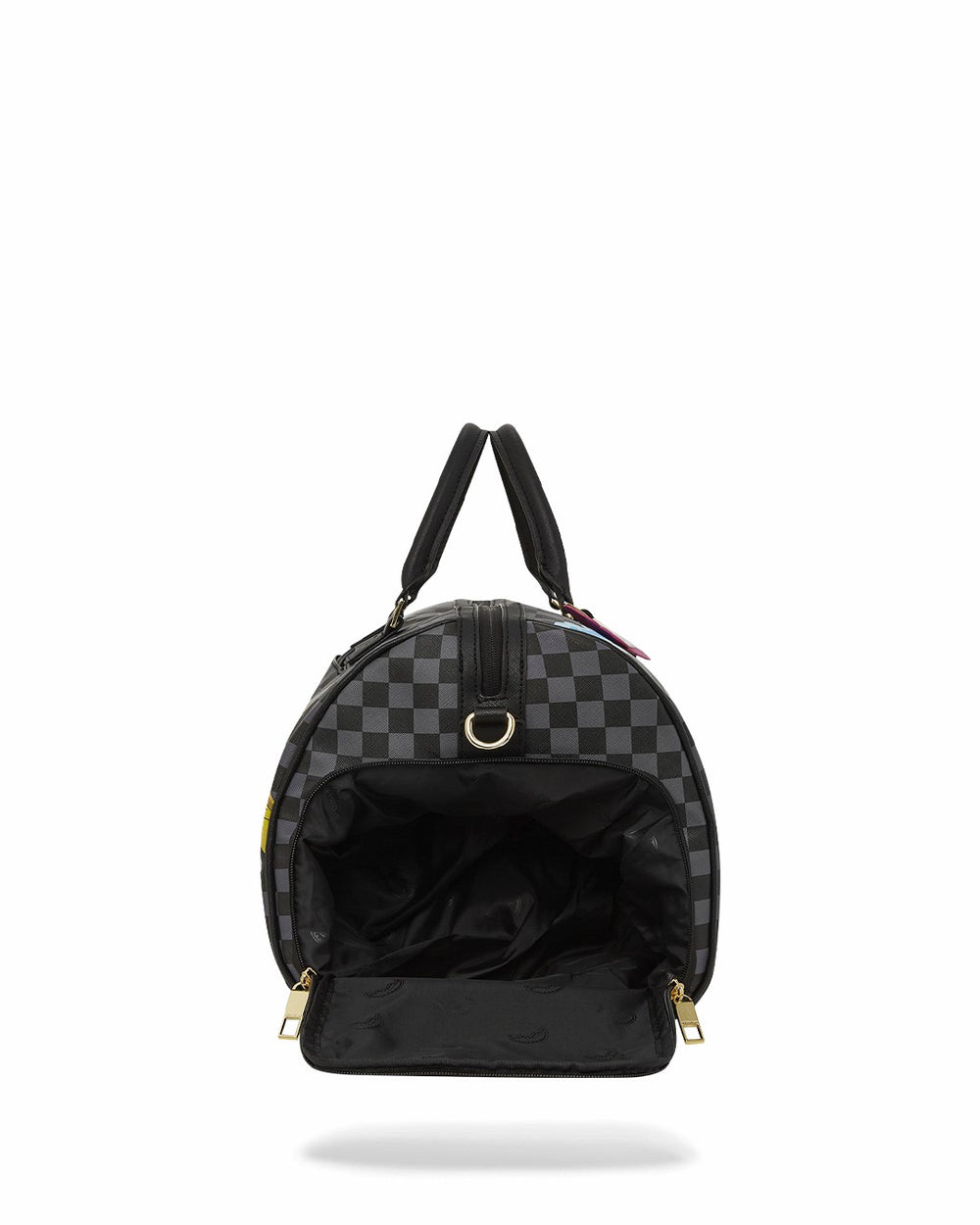 SUTTON DUFFLE | Sprayground Outlets