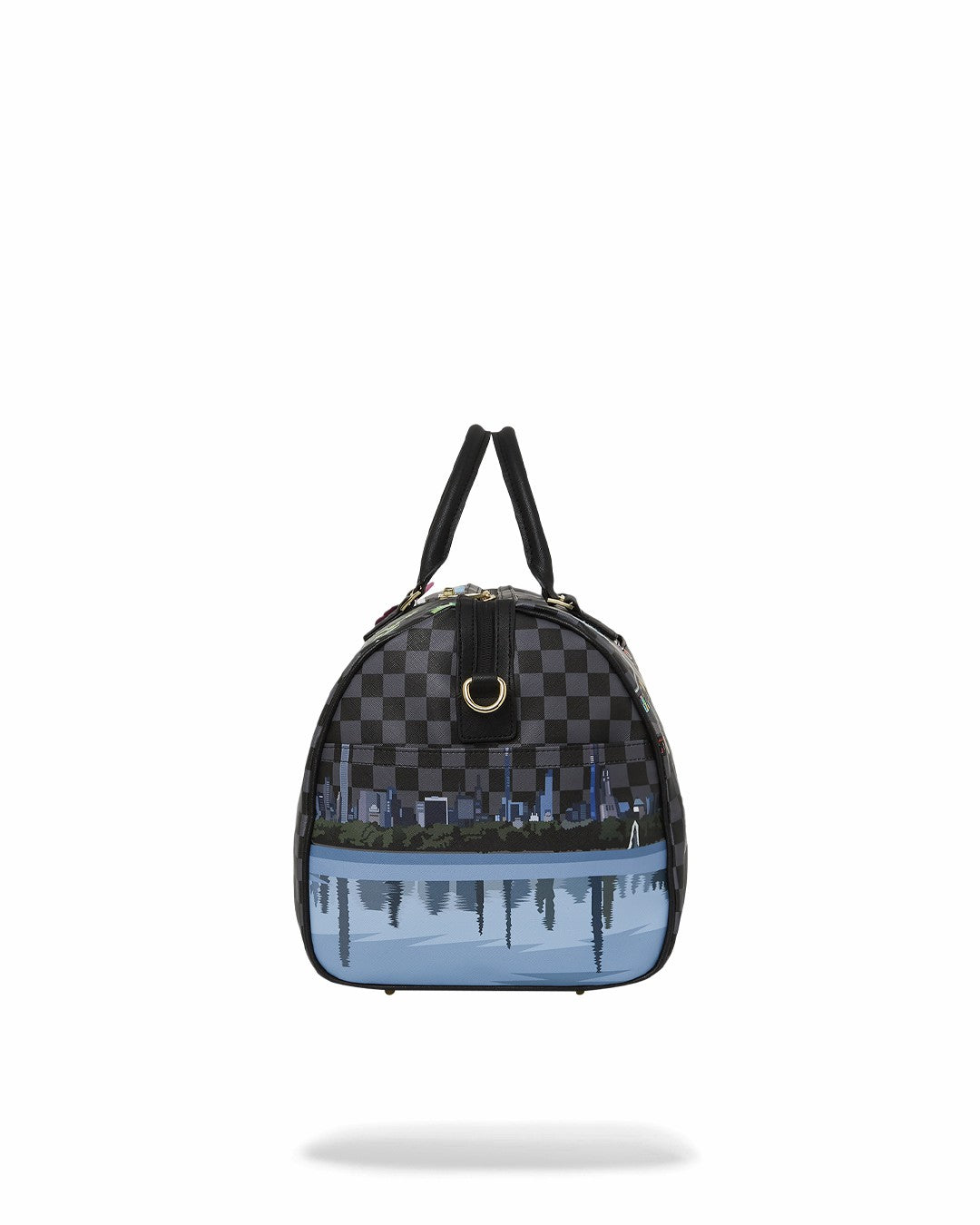 SUTTON DUFFLE | Sprayground Outlets