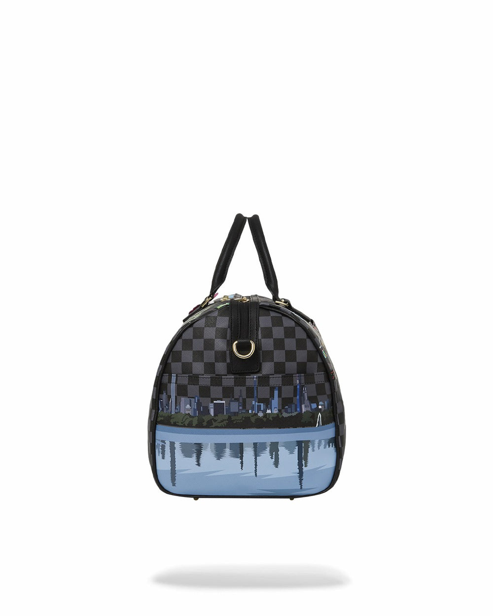 SUTTON DUFFLE | Sprayground Outlets