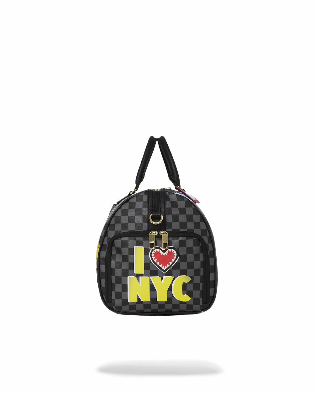SUTTON DUFFLE | Sprayground Outlets