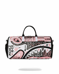 JADORE DUFFLE | Sprayground Discounted