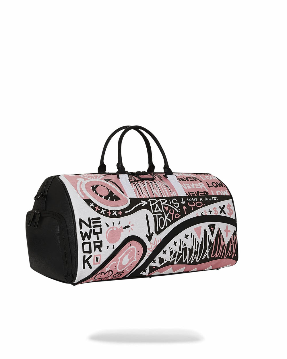 JADORE DUFFLE | Sprayground Discounted