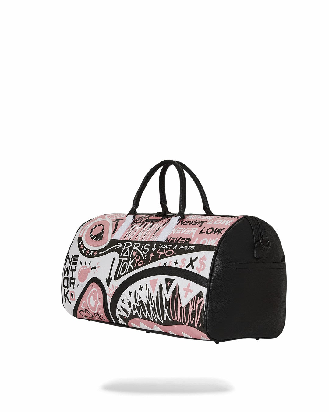 JADORE DUFFLE | Sprayground Discounted