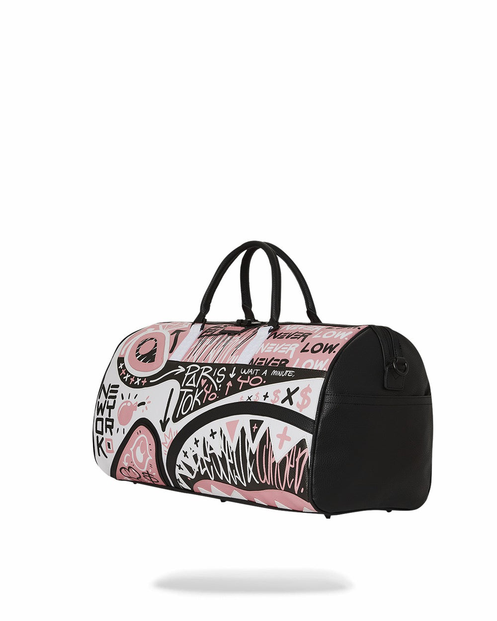 JADORE DUFFLE | Sprayground Discounted