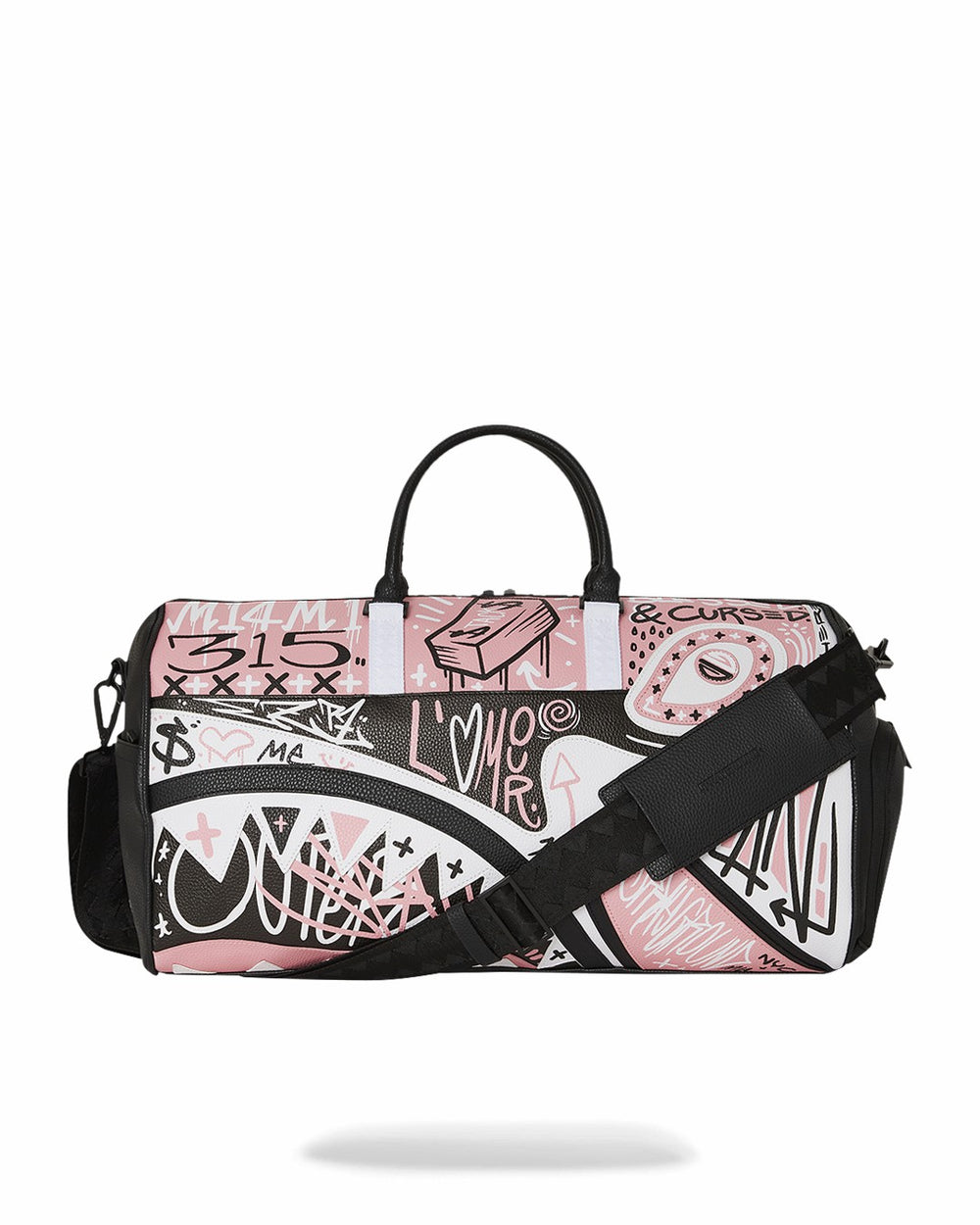 JADORE DUFFLE | Sprayground Discounted
