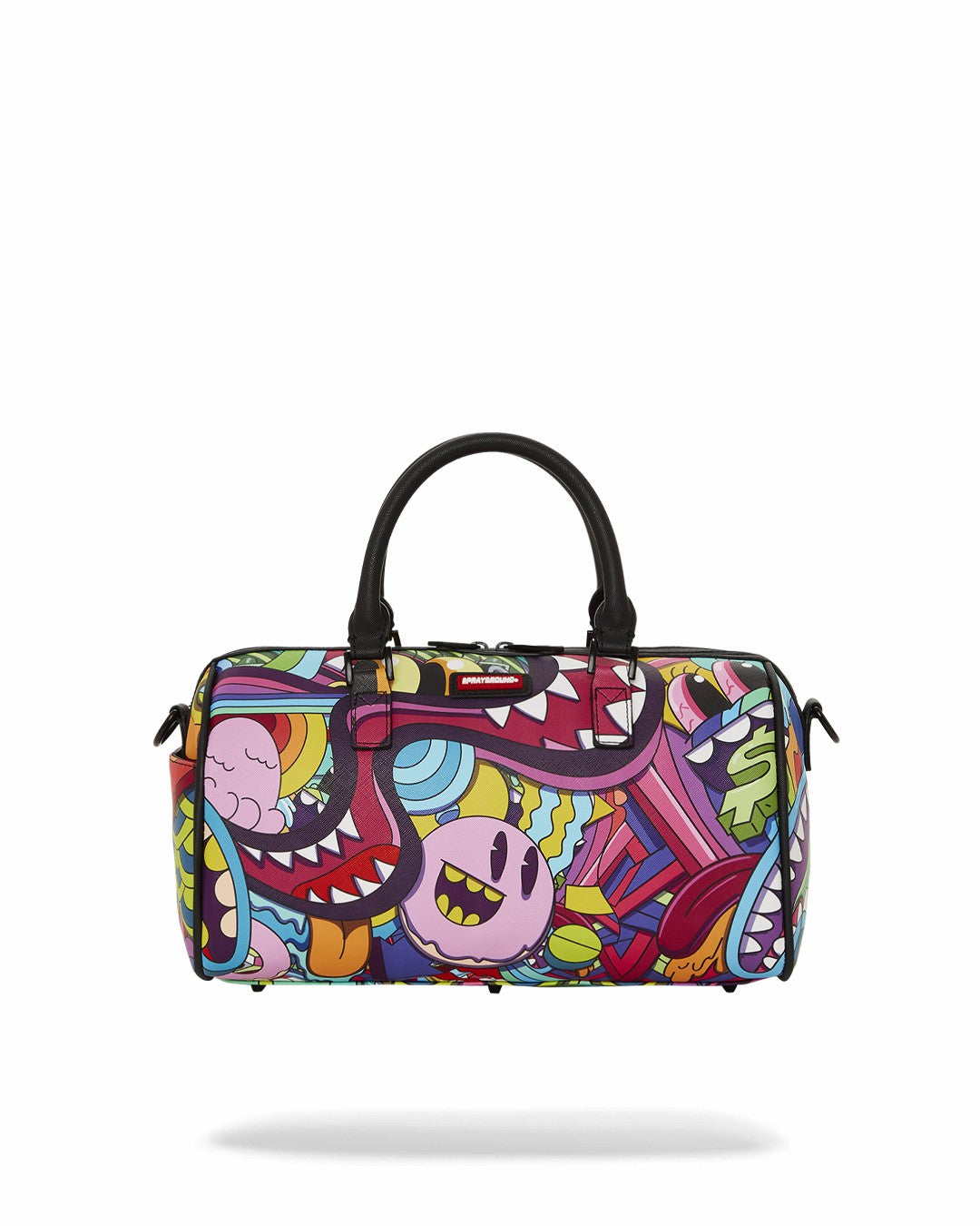 STEADY TRIPPIN MINI DUFFLE | Sprayground Value Deal