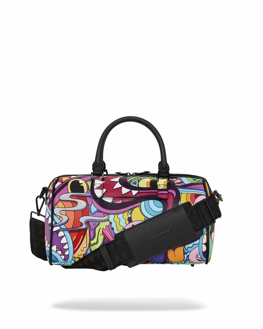 STEADY TRIPPIN MINI DUFFLE | Sprayground Value Deal