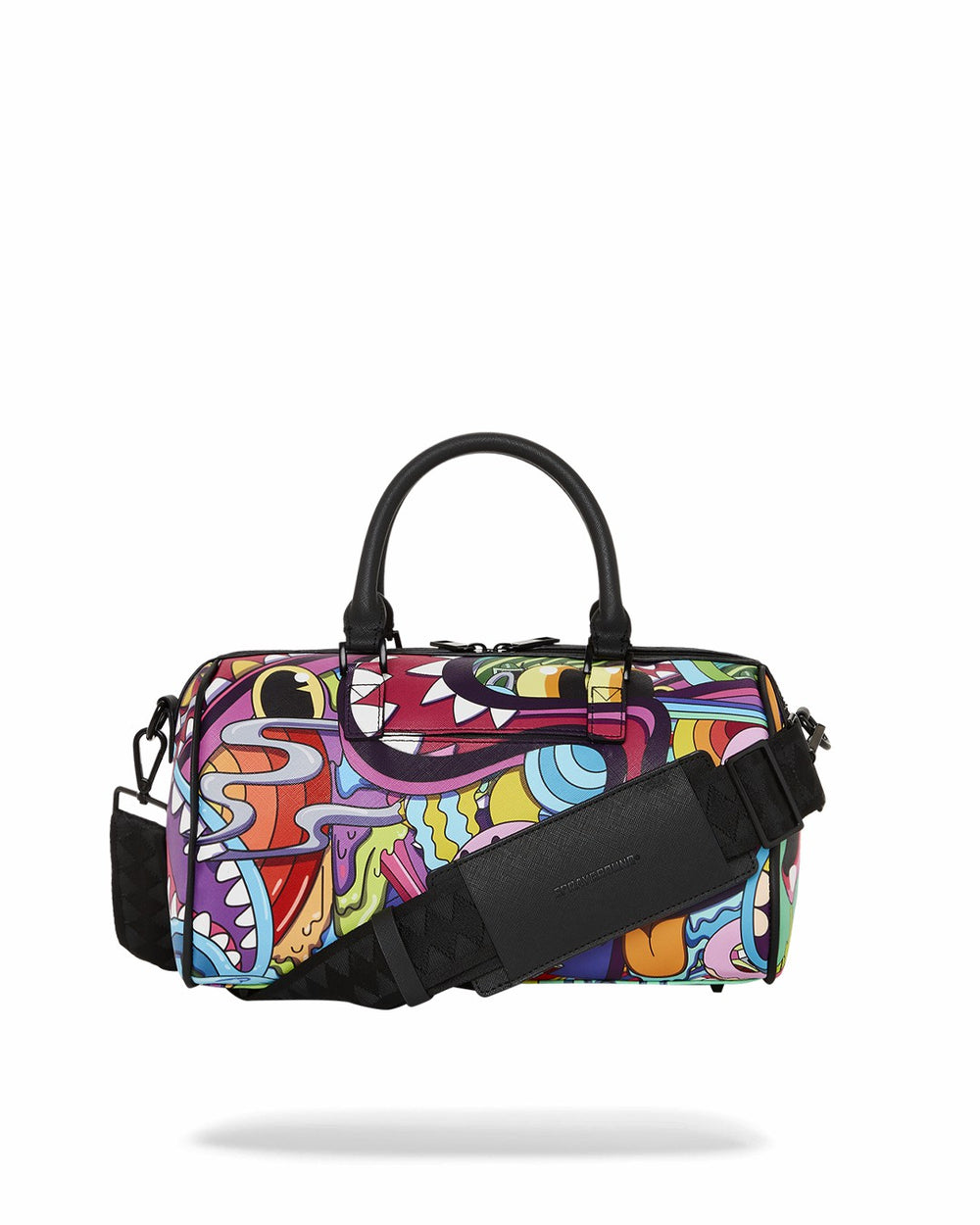 STEADY TRIPPIN MINI DUFFLE | Sprayground Value Deal