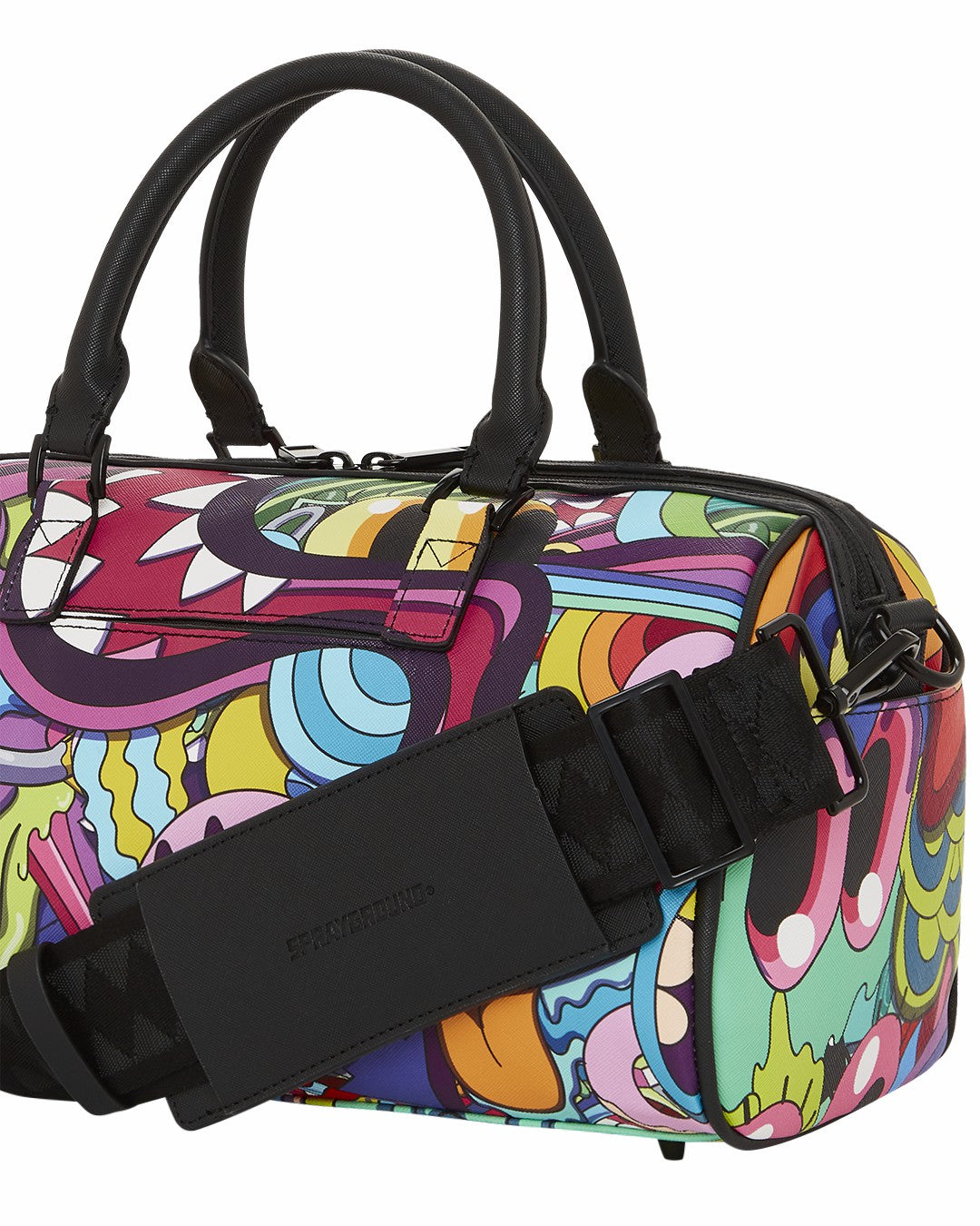 STEADY TRIPPIN MINI DUFFLE | Sprayground Value Deal