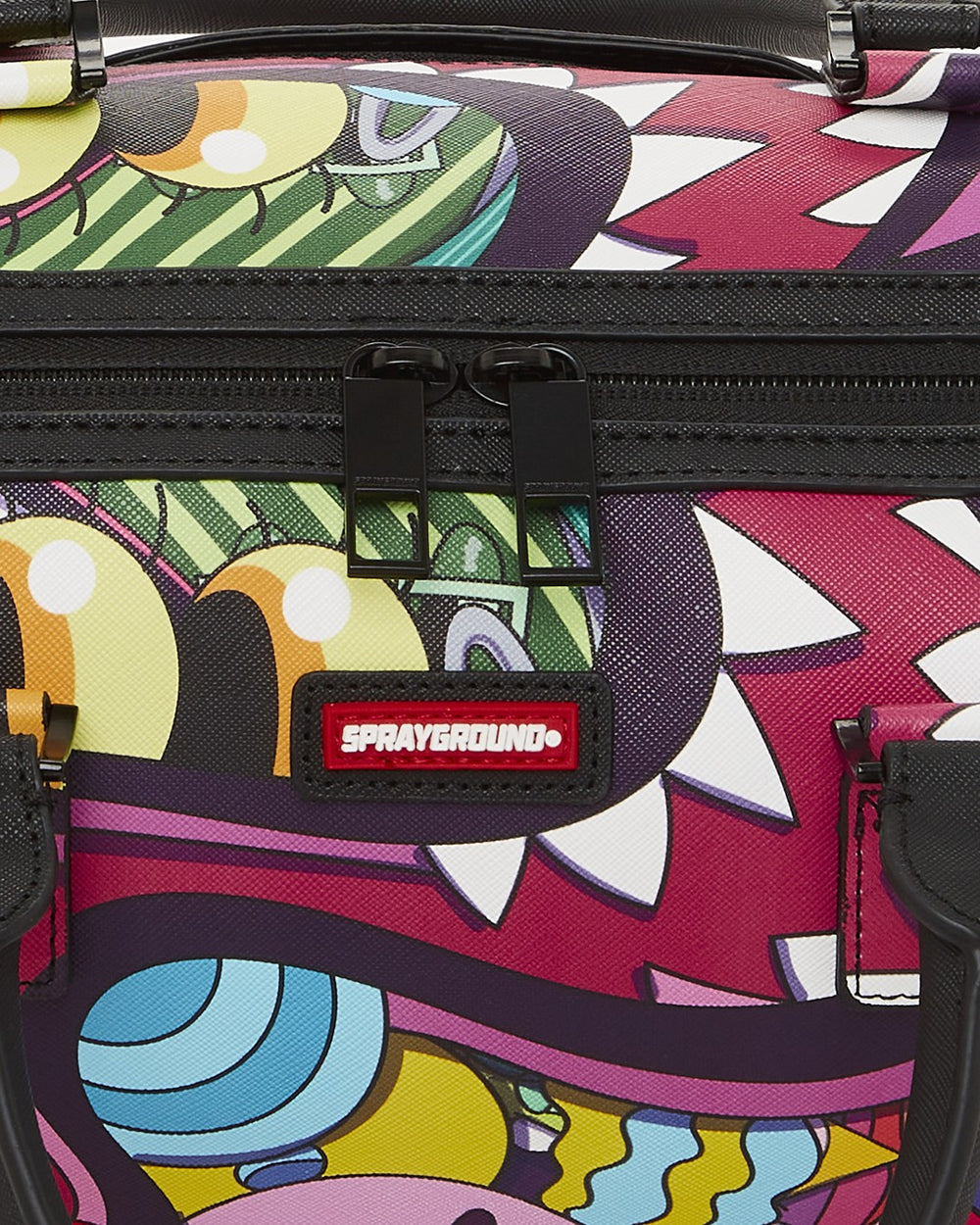 STEADY TRIPPIN MINI DUFFLE | Sprayground Value Deal