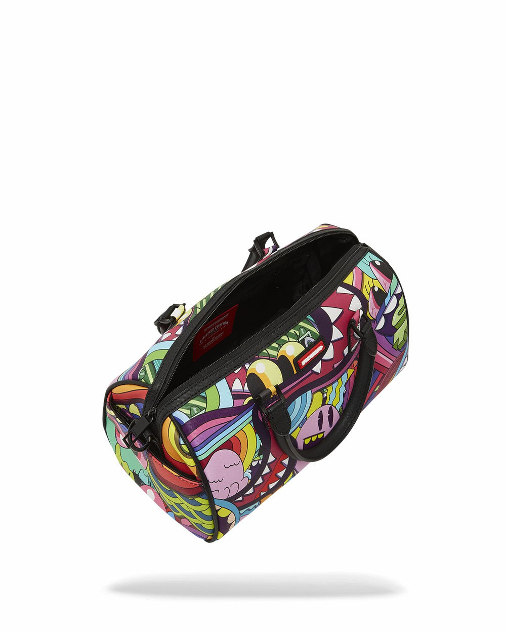 STEADY TRIPPIN MINI DUFFLE | Sprayground Value Deal