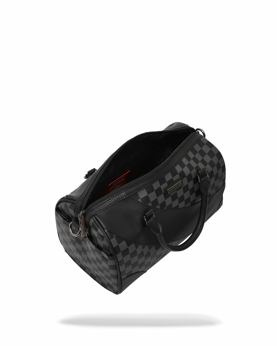 RACEWAY SHADOW PHANTOM MINI DUFFLE | Sprayground Exclusive Deal
