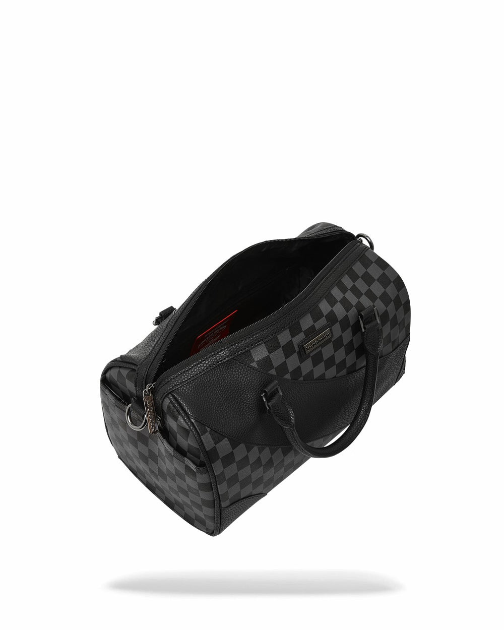 RACEWAY SHADOW PHANTOM MINI DUFFLE | Sprayground Exclusive Deal