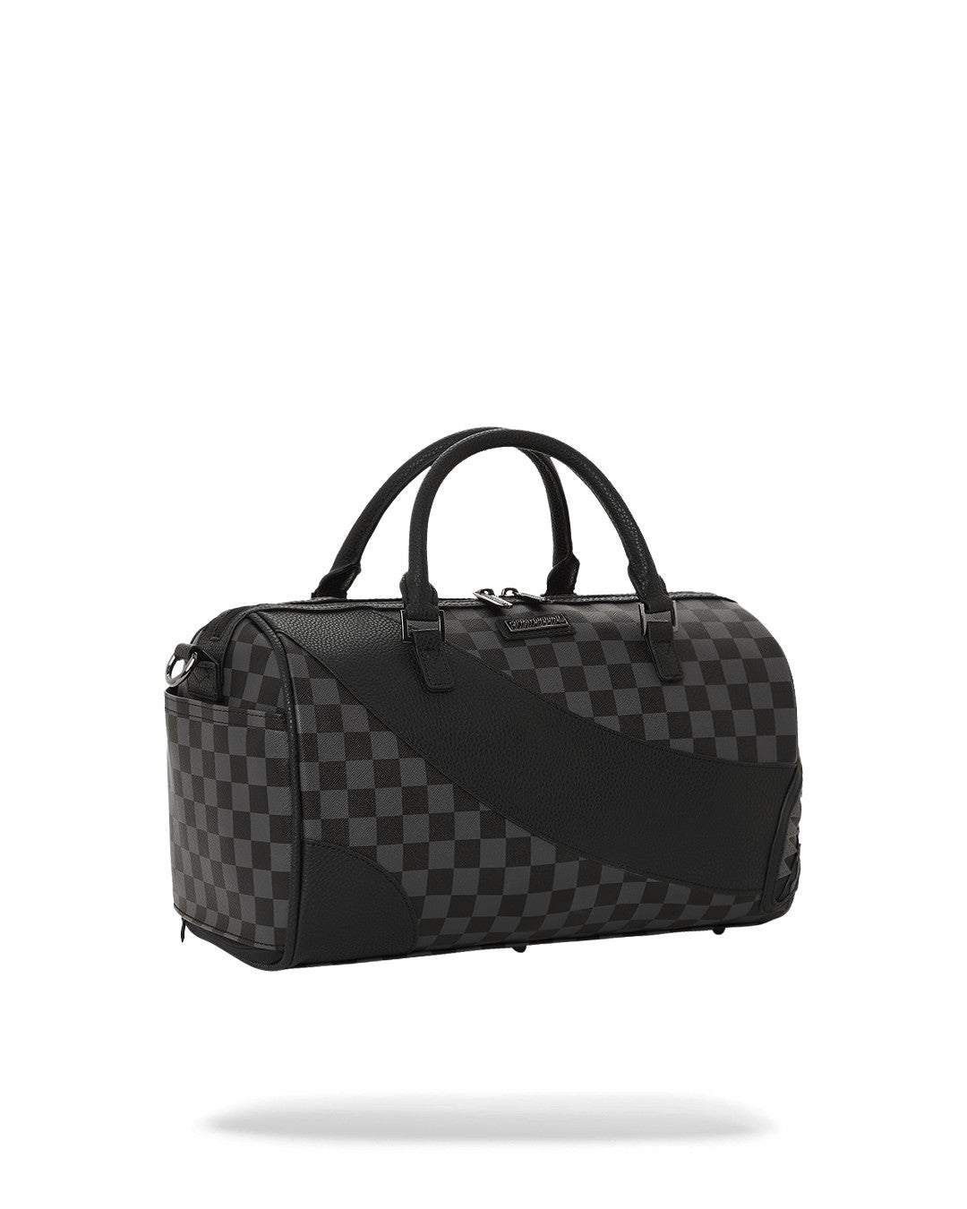 RACEWAY SHADOW PHANTOM MINI DUFFLE | Sprayground Exclusive Deal