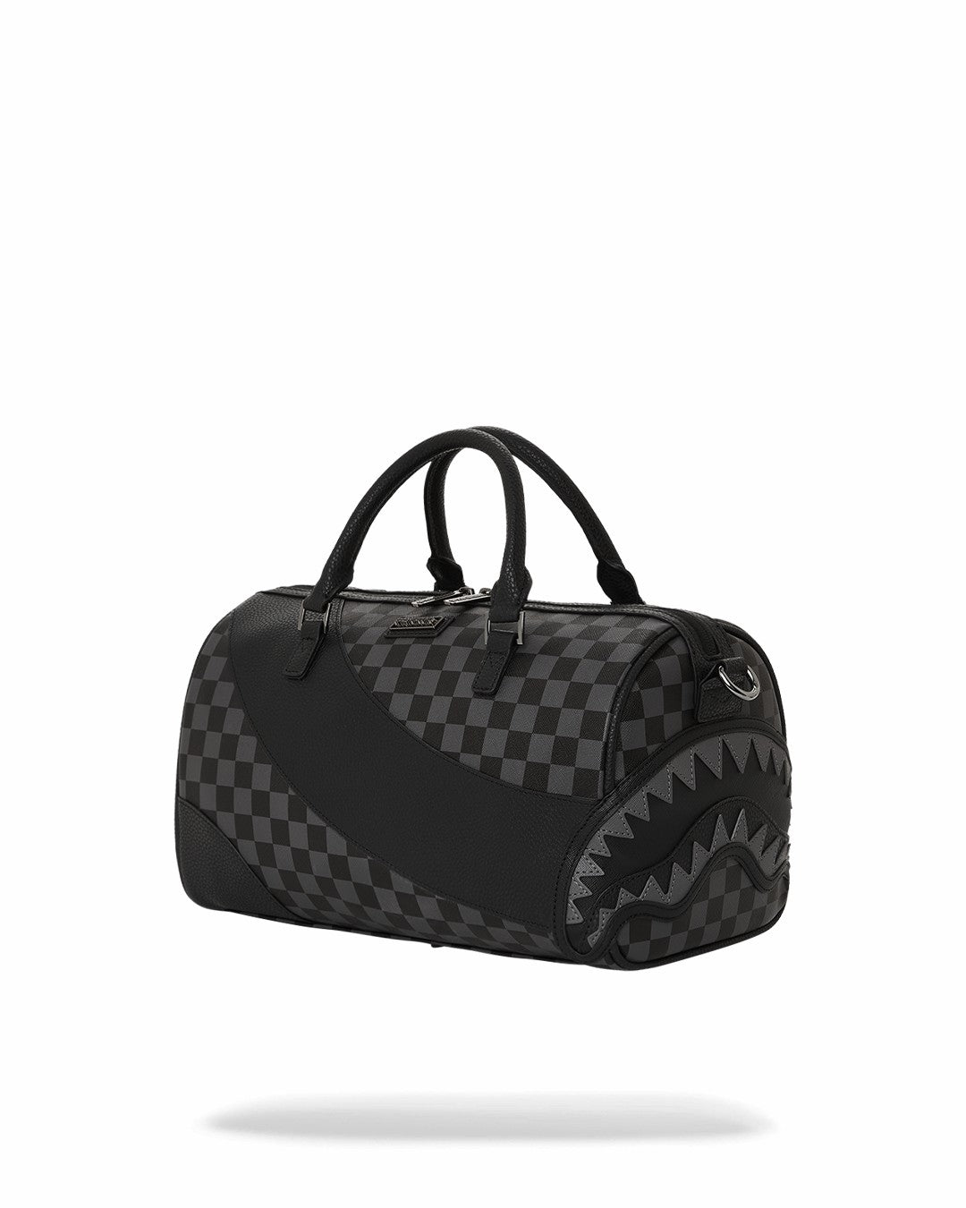 RACEWAY SHADOW PHANTOM MINI DUFFLE | Sprayground Exclusive Deal