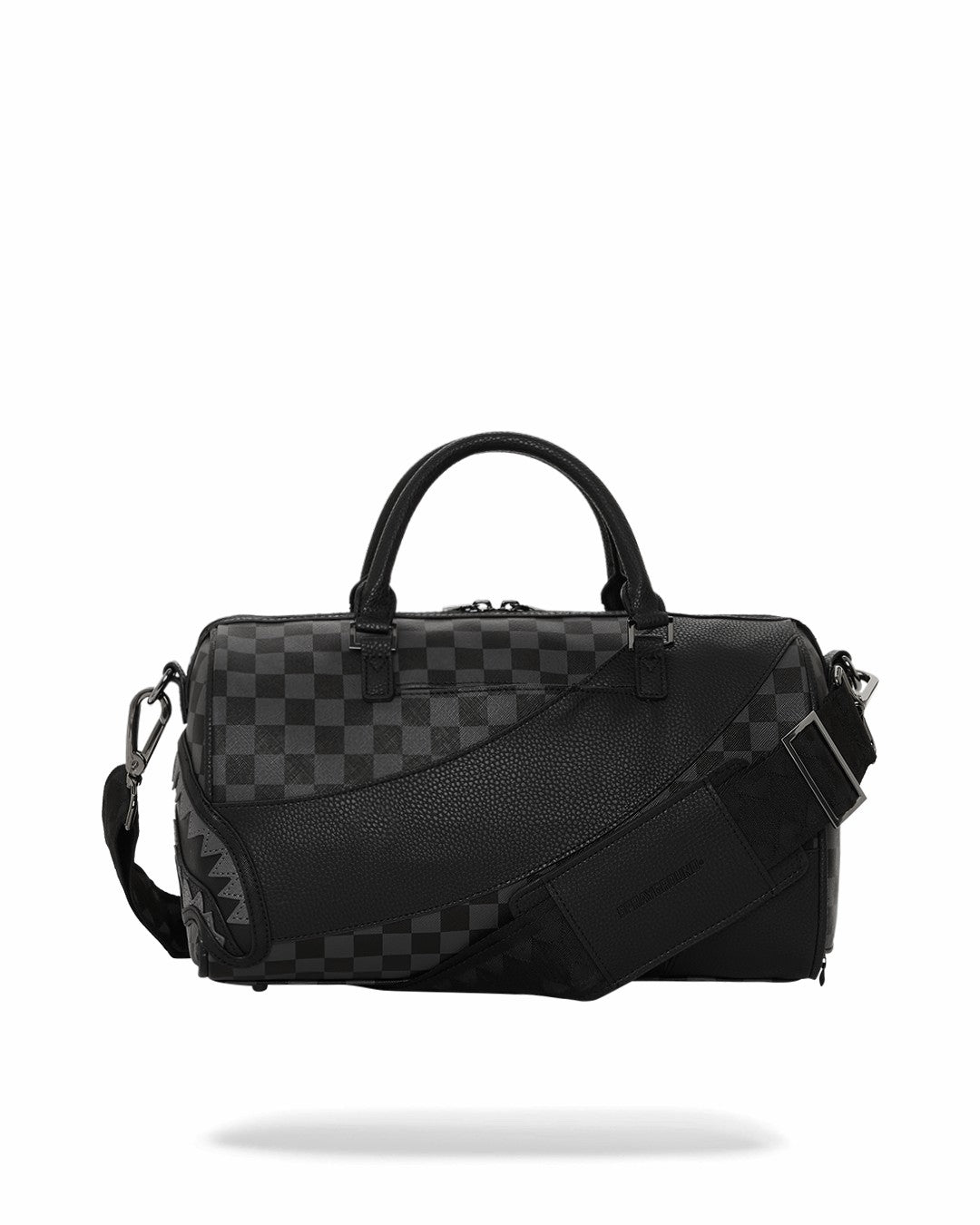 RACEWAY SHADOW PHANTOM MINI DUFFLE | Sprayground Exclusive Deal