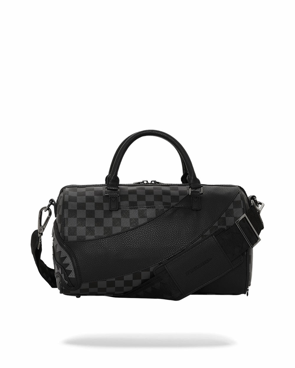 RACEWAY SHADOW PHANTOM MINI DUFFLE | Sprayground Exclusive Deal