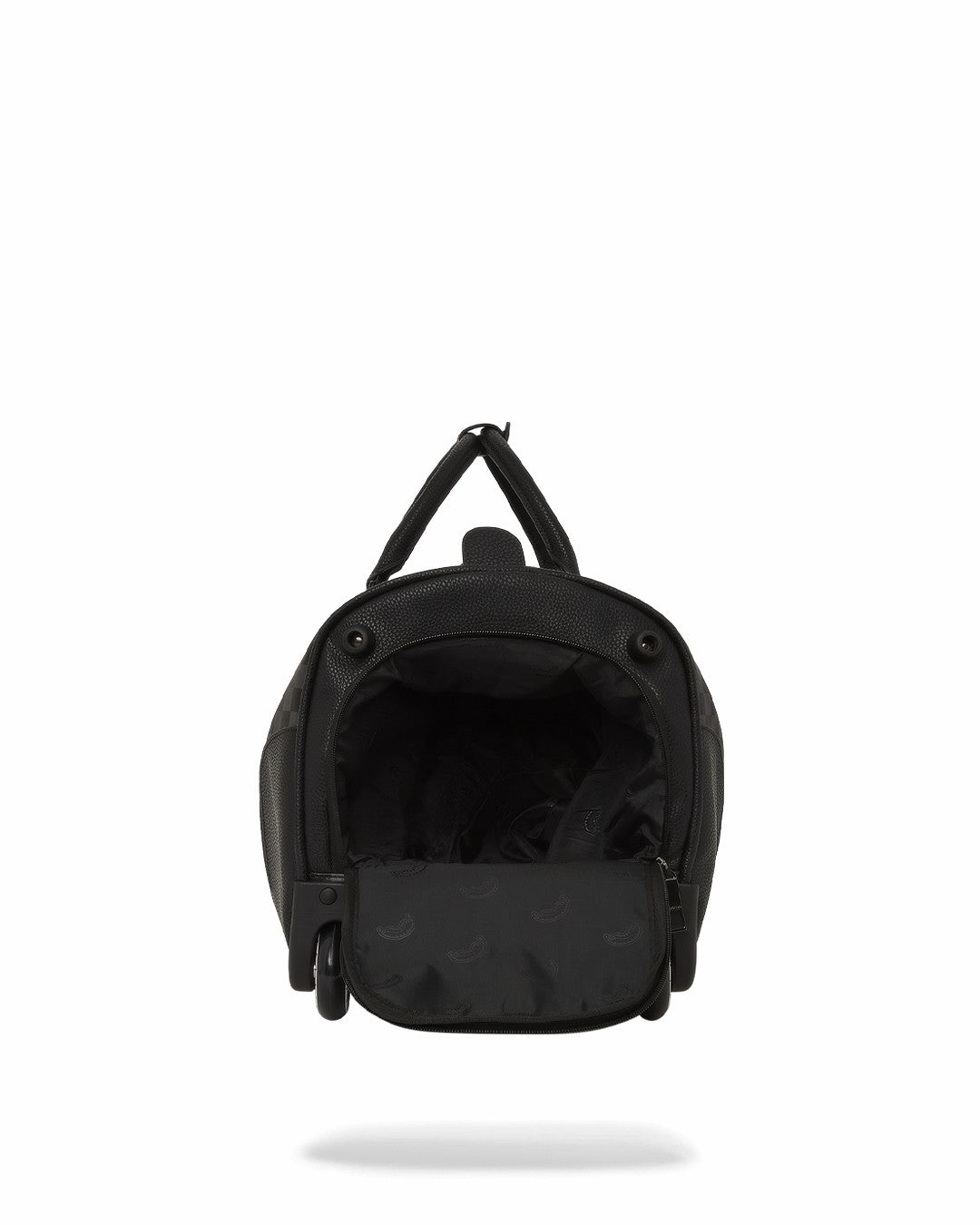 RACEWAY SHADOW PHANTOM DUFFLE WHEELY | Sprayground Limited Offer