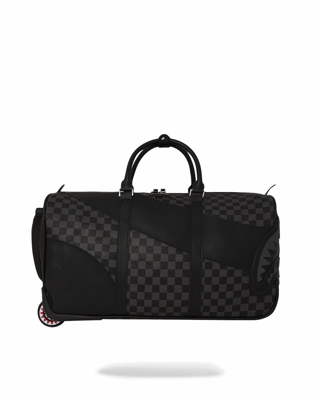 RACEWAY SHADOW PHANTOM DUFFLE WHEELY | Sprayground Limited Offer