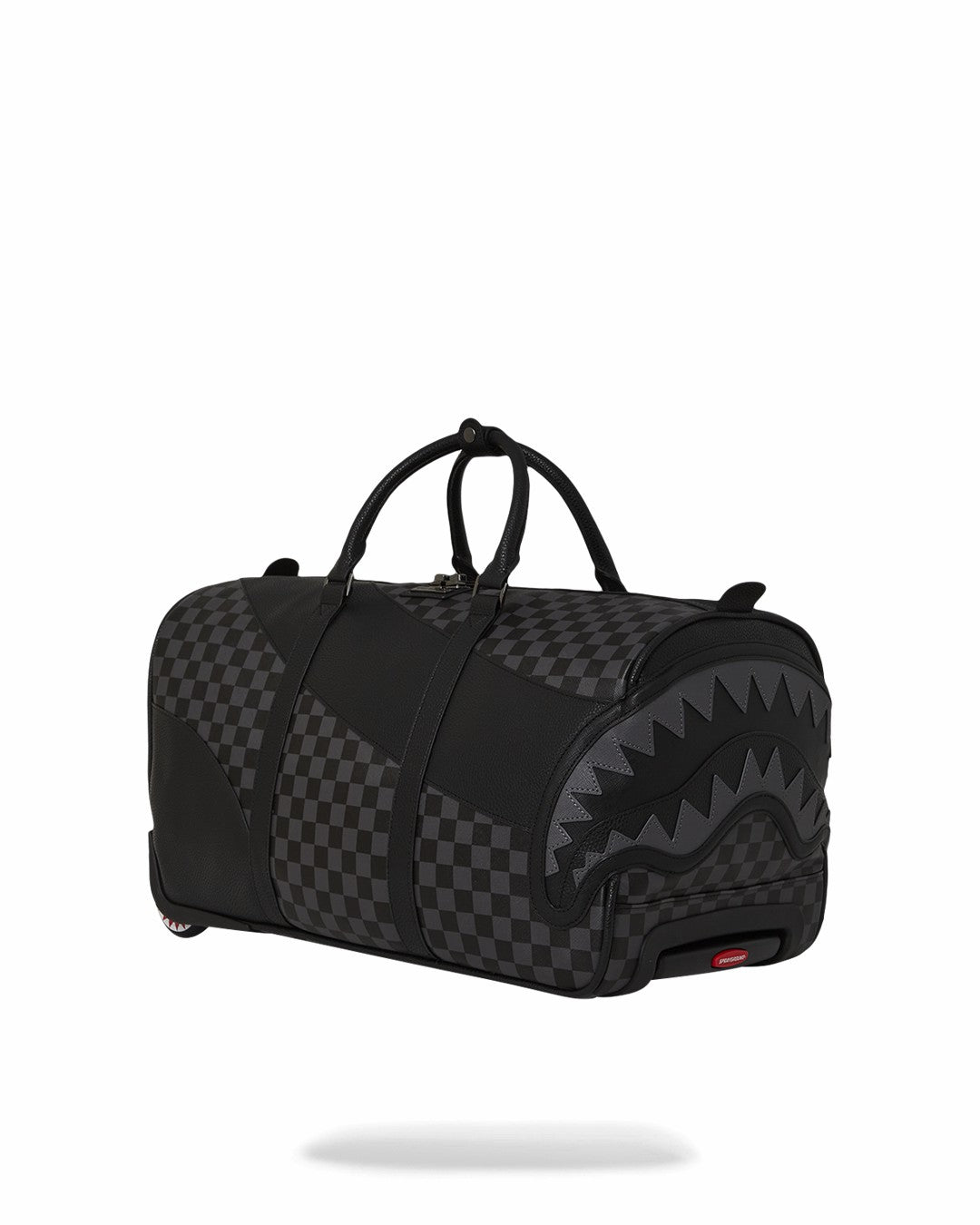 RACEWAY SHADOW PHANTOM DUFFLE WHEELY | Sprayground Limited Offer