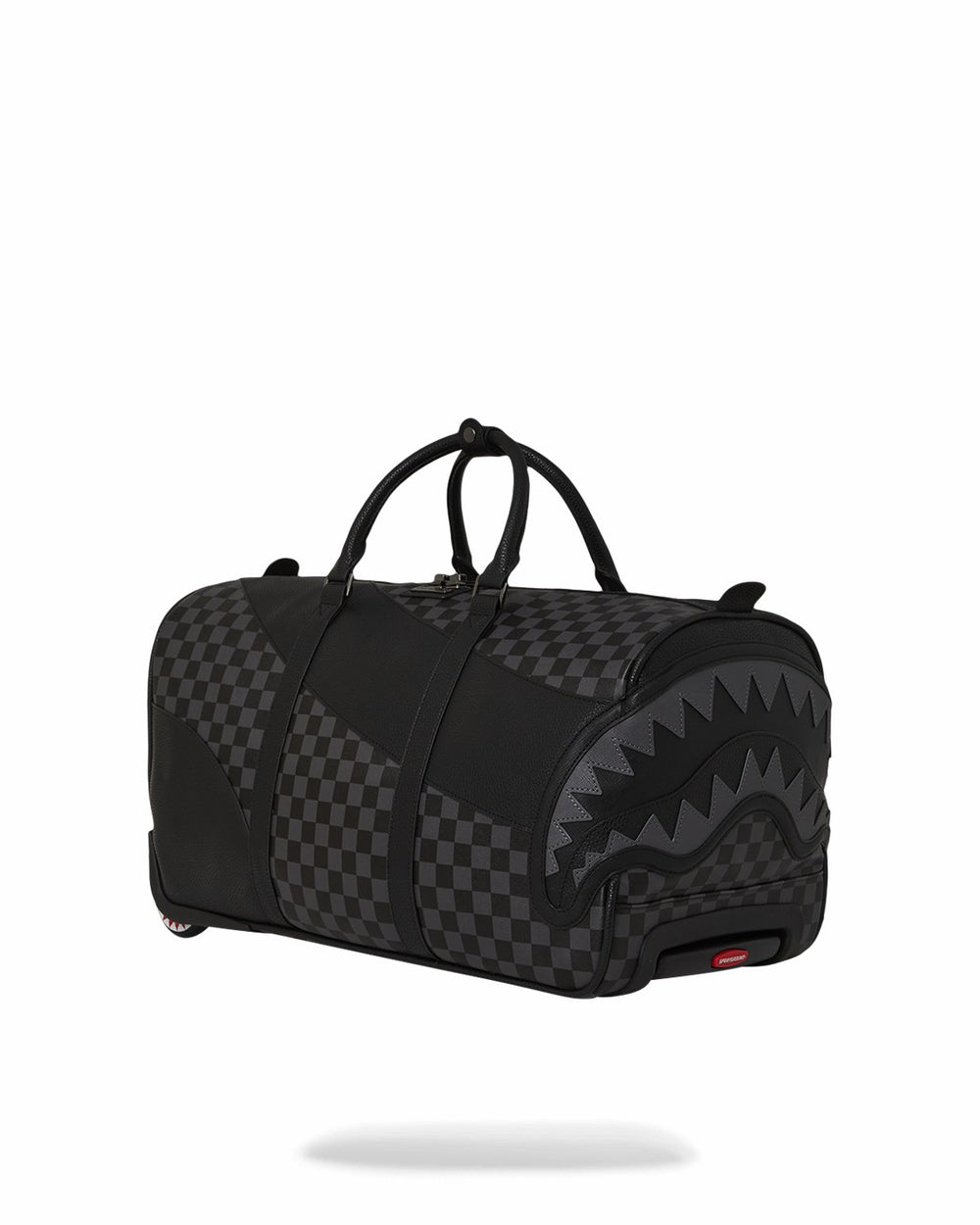 RACEWAY SHADOW PHANTOM DUFFLE WHEELY | Sprayground Limited Offer