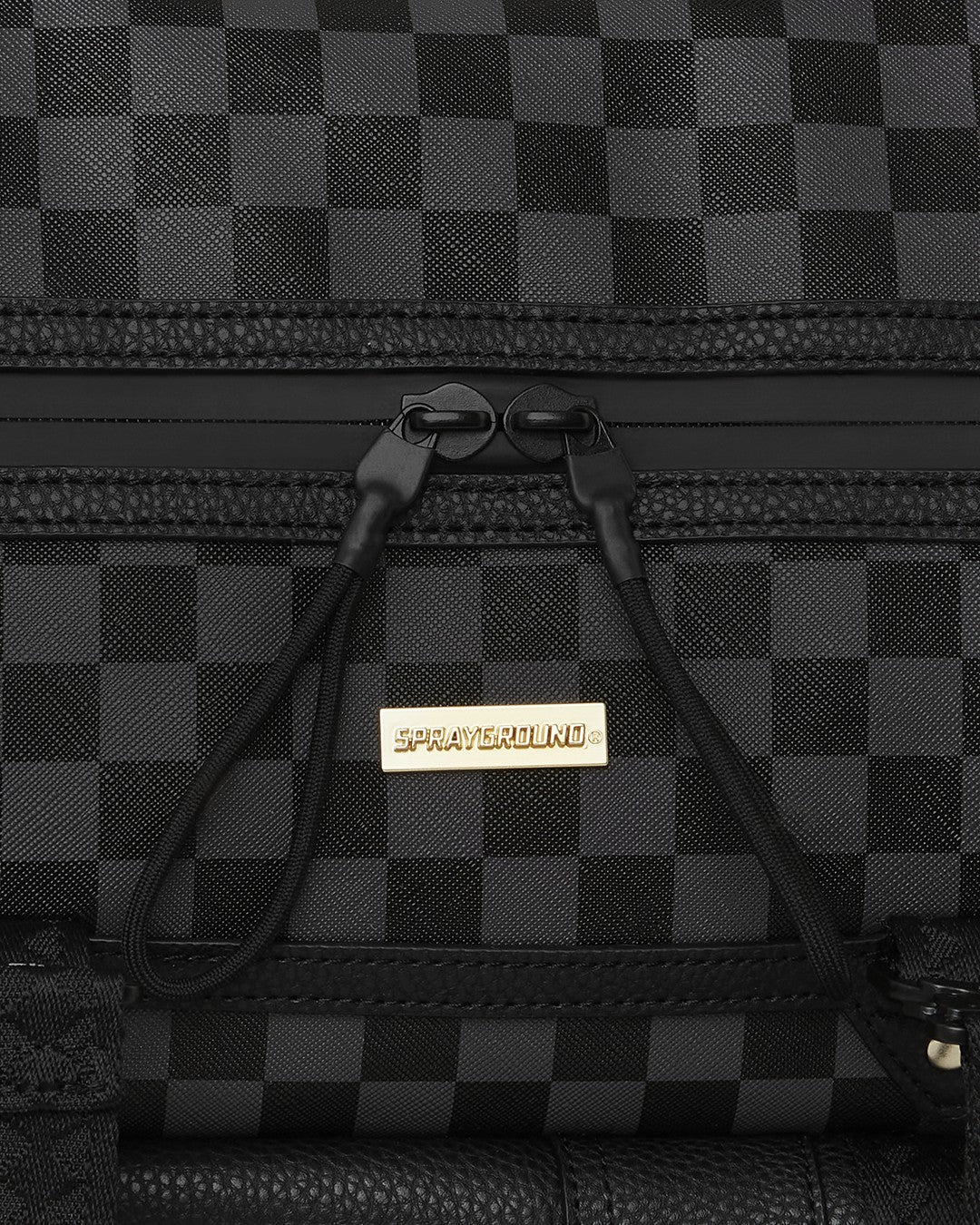 SPECIAL OPS NIGHT WATCH CARGO DUFFLE | Sprayground Special Offer