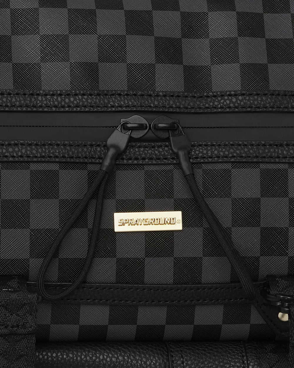 SPECIAL OPS NIGHT WATCH CARGO DUFFLE | Sprayground Special Offer