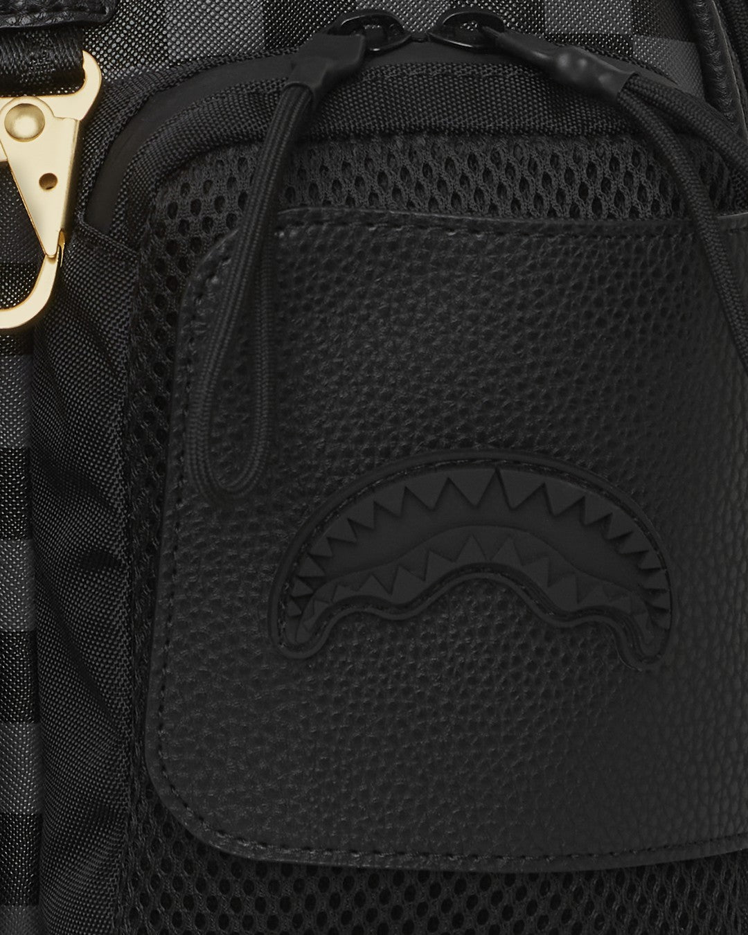 SPECIAL OPS NIGHT WATCH CARGO DUFFLE | Sprayground Special Offer
