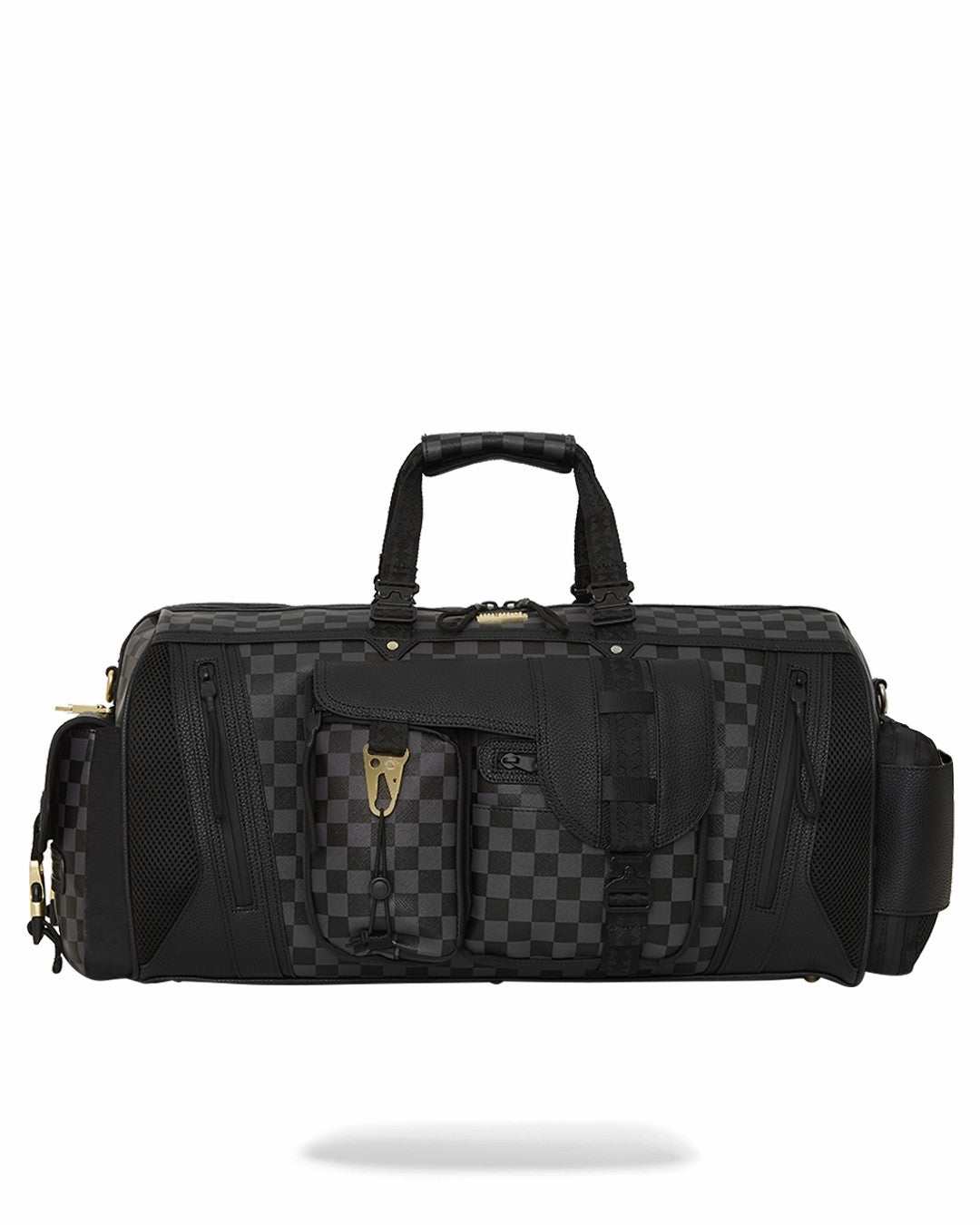 SPECIAL OPS NIGHT WATCH CARGO DUFFLE | Sprayground Special Offer