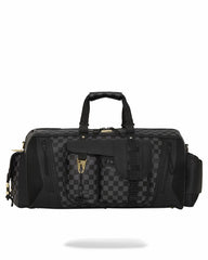 SPECIAL OPS NIGHT WATCH CARGO DUFFLE | Sprayground Special Offer