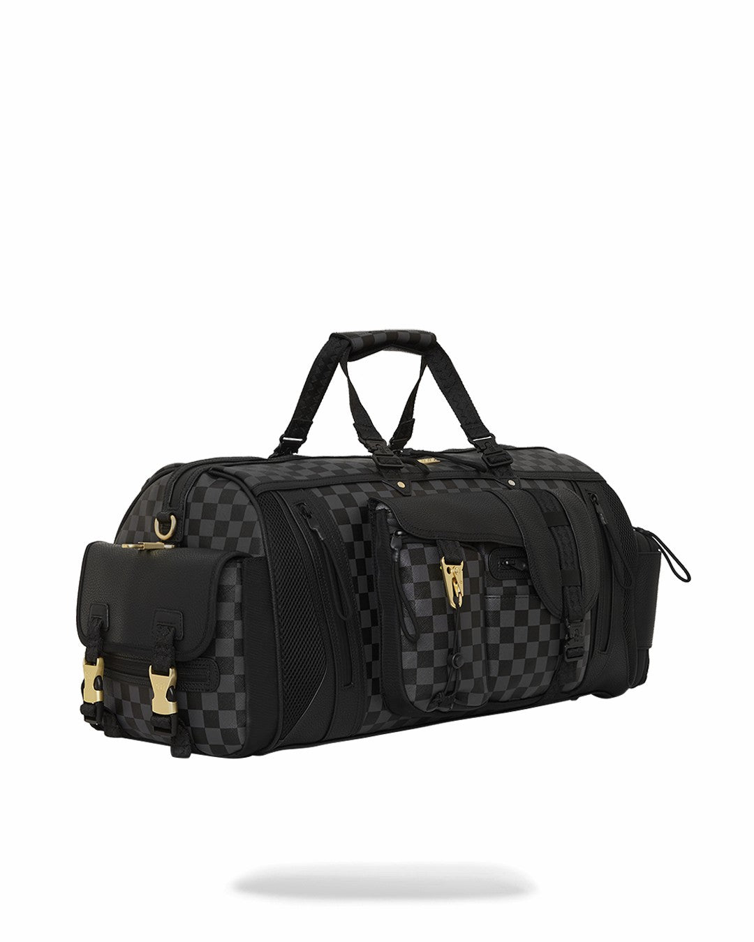 SPECIAL OPS NIGHT WATCH CARGO DUFFLE | Sprayground Special Offer