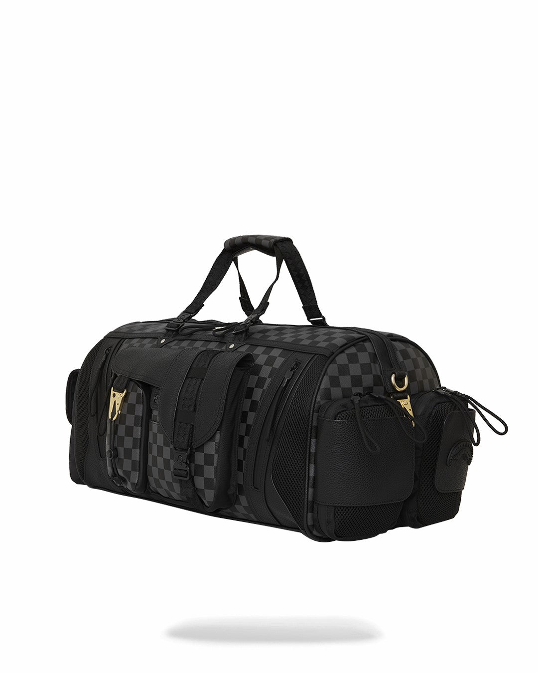 SPECIAL OPS NIGHT WATCH CARGO DUFFLE | Sprayground Special Offer