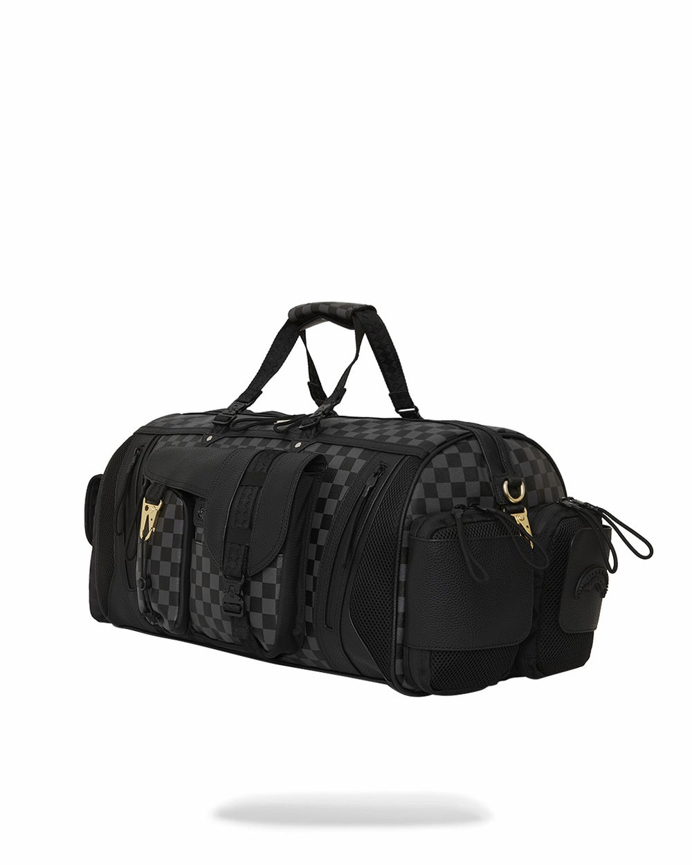 SPECIAL OPS NIGHT WATCH CARGO DUFFLE | Sprayground Special Offer