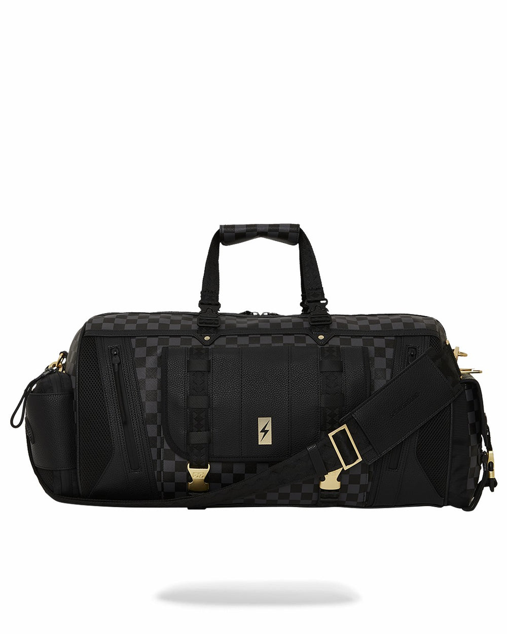 SPECIAL OPS NIGHT WATCH CARGO DUFFLE | Sprayground Special Offer