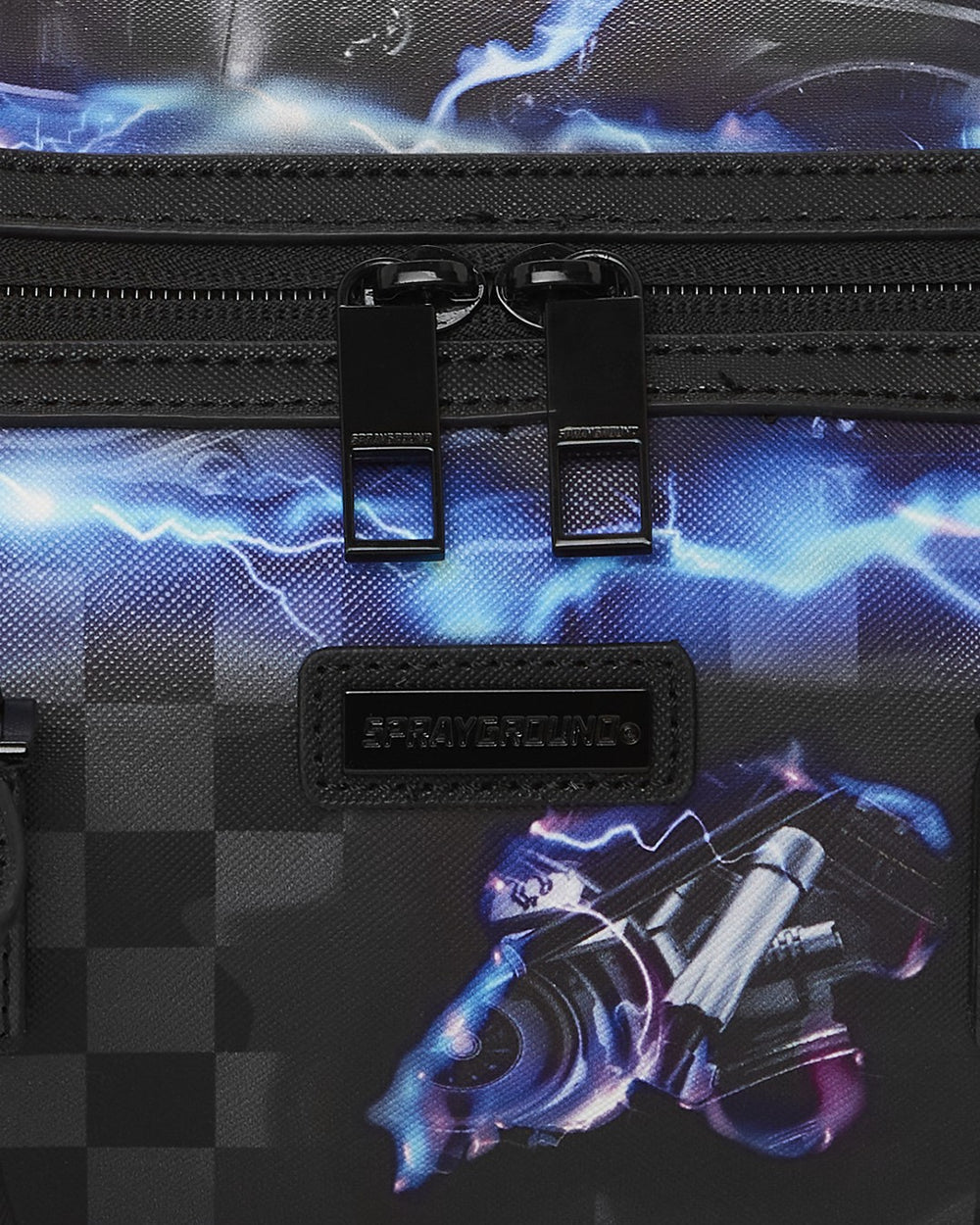 THE UNDERCURRENT MINI DUFFLE | Sprayground Sale