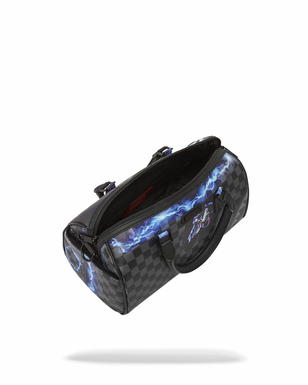 THE UNDERCURRENT MINI DUFFLE | Sprayground Sale