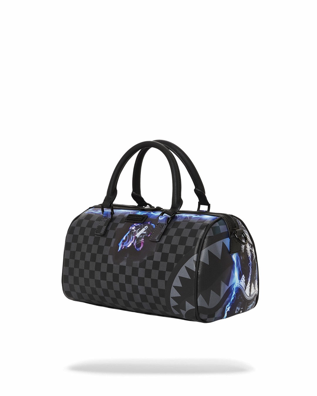 THE UNDERCURRENT MINI DUFFLE | Sprayground Sale
