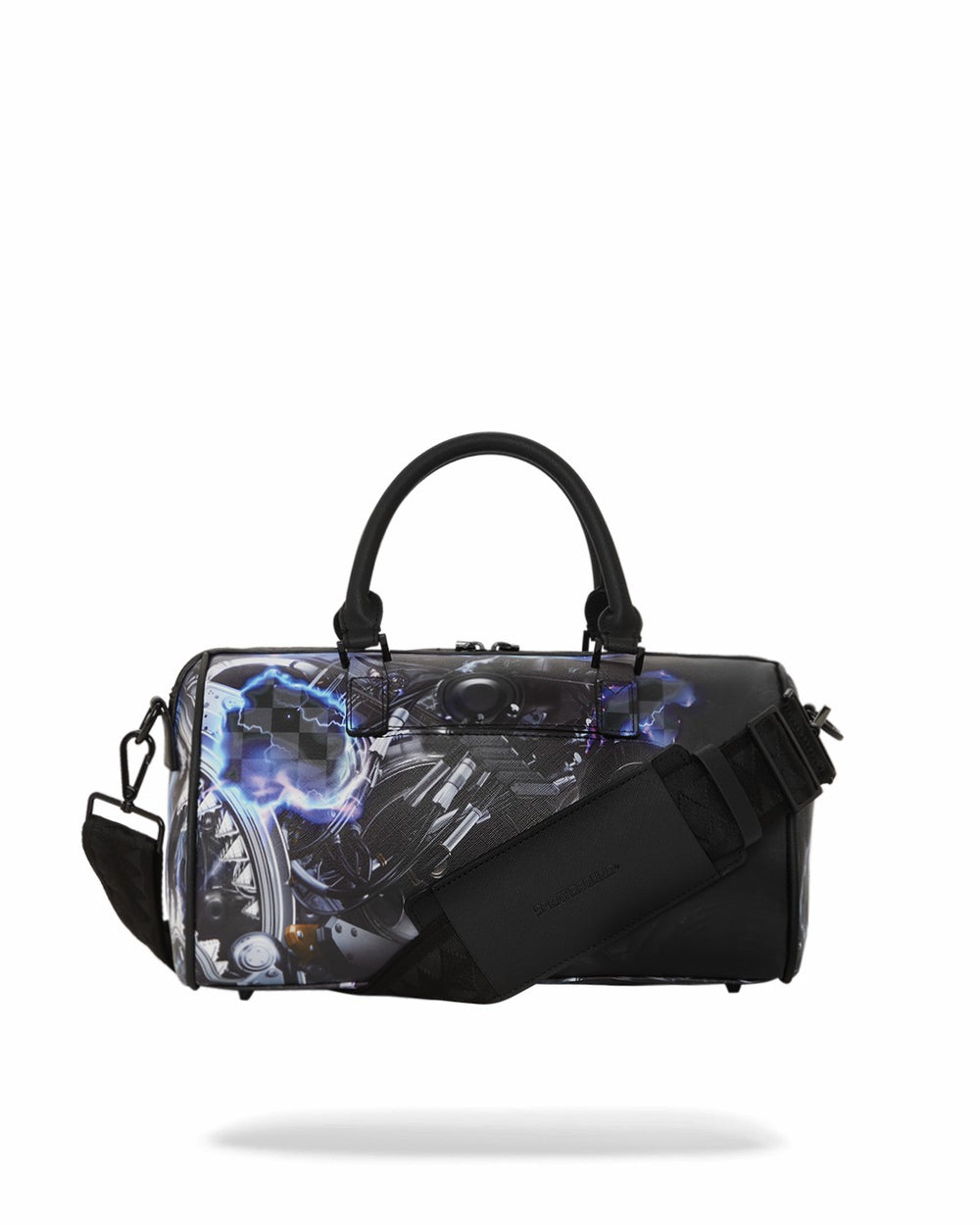 THE UNDERCURRENT MINI DUFFLE | Sprayground Sale