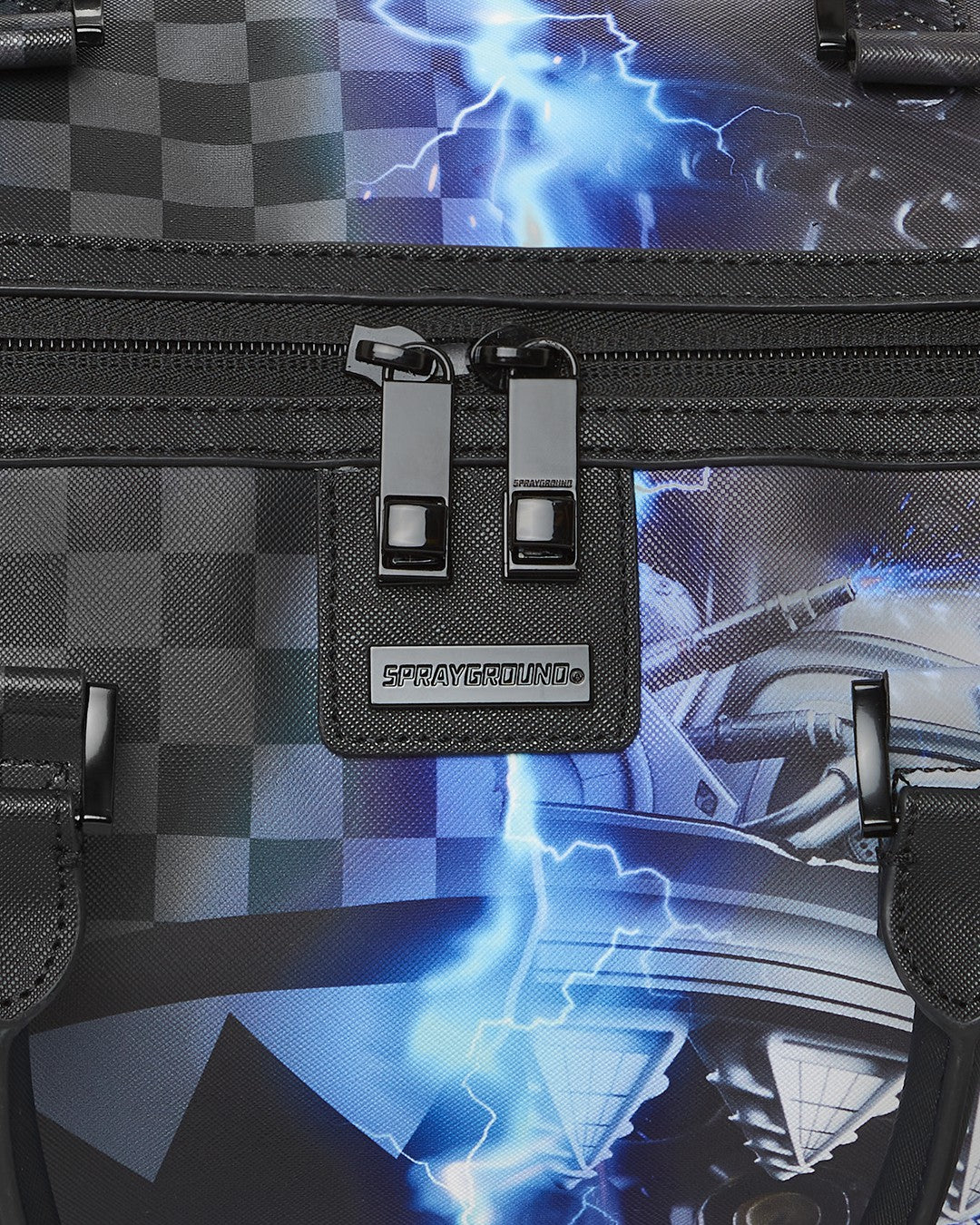 THE UNDERCURRENT LARGE DUFFLE | Sprayground Outlets
