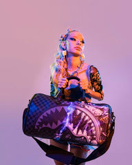 THE UNDERCURRENT LARGE DUFFLE | Sprayground Outlets